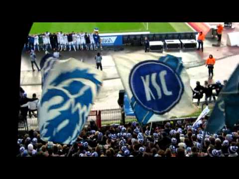 KSC - VFB II   15.12.2012