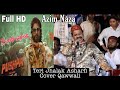 Bankapur Urus 2022 Pushpa Movie Cover Qawwali Azim Naza Teri Jhalak Asharfi Zakirjit H