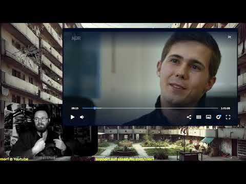 The Driven Ones – Die Wirtschaftselite von morgen | NDR