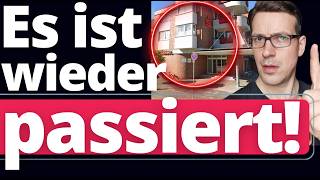 Paukenschlag: Nächste SPARKASSE musste dran glauben! Wilhelmshaven im Schock!