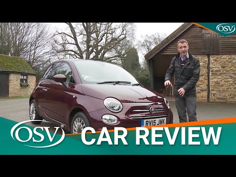 FIAT 500 In-Depth Review 2020 | Just as Smart?