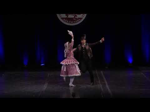 Kovács-Gál Nóra - Kovács Gábor Norbert: Kalocsa vidéki csárdás és friss