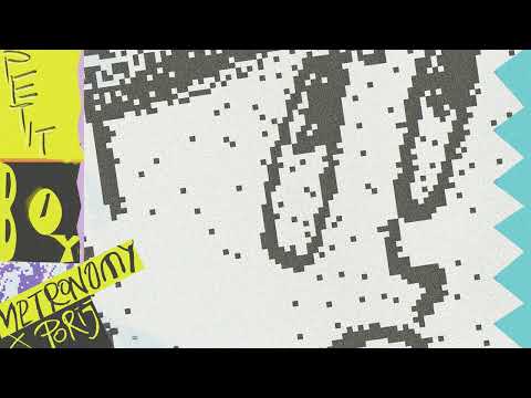 Metronomy x Porij - Petit Boy