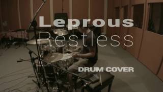 Leprous - Restless - Drum Cover