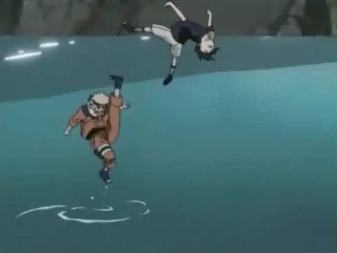 AMV-The thunderclaps-judgement day