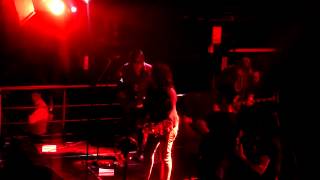 The Brian Jonestown Massacre - days, weeks and moths - Live Dublin 2014