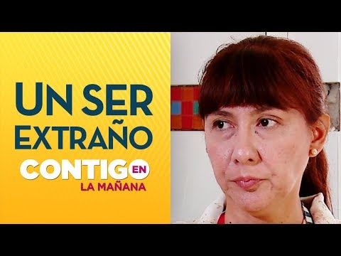 Carlos Pinto: La misteriosa historia de una nana paranormal - Contigo En La Mañana