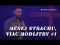Michal Steiner MENEJ STRACHU VIAC MODLITBY 1