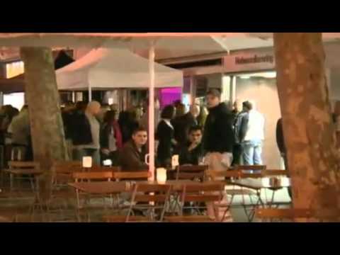 Jung, Brutal, Arbeitslos   Mit Gewalt in den Knast   Doku über Gewalt im Knast Teil 2