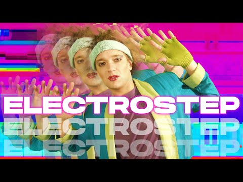 ⚡ ELECTROSTEP SPECIAL⚡  ELECTRO 80s ????  SYNTHWAVE DRUM & BASS DNB LIVESTREAM DJ SET [30.09.22]