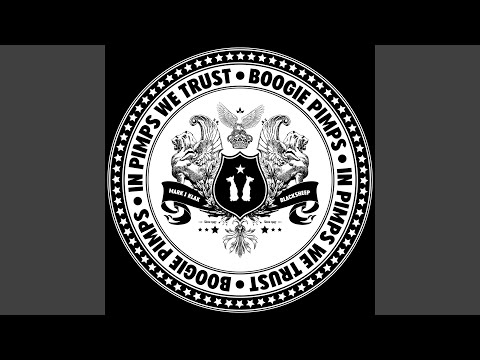 Knocking (feat. Darryl Pandy) (Album Mix)