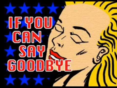 If You Can Say Goodbye (Full Version) - Kate Project