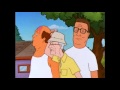 King of the Hill - Fist Shake