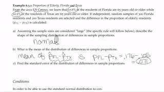 STAT 145 Sec 6.3 Video 1