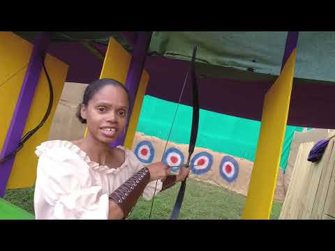 Florida Renaissance Festival 2023 | Deerfield Beach Florida | Weekend V