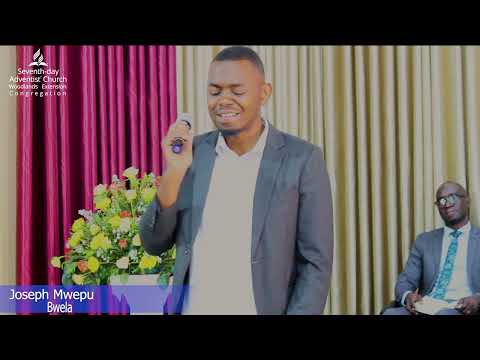 Joseph Mwepu | Bwela