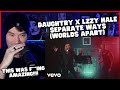 Metal Vocalist Reacts Daughtry Separate Ways Worlds Apart Ft Lzzy Hale Ft Lzzy Hale