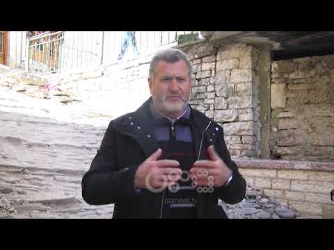 Ora News - Zbulohen kalldrëm e katakombe, dalin në dritë dëshmi të reja në Pazarin e Gjirokastrës