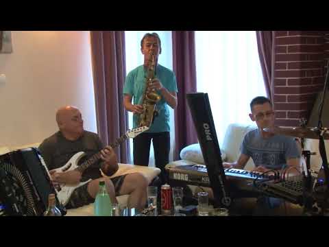 ORKESTAR FAVORITI  KLADOVO