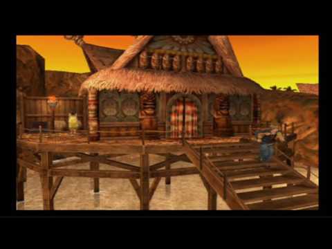 Let's Play Shadow Hearts FTNW #25 - NONE SHALL PASS