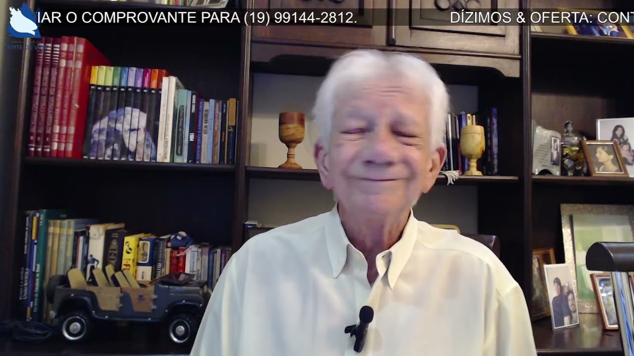 Mana Diário 22 de jan. de 2025