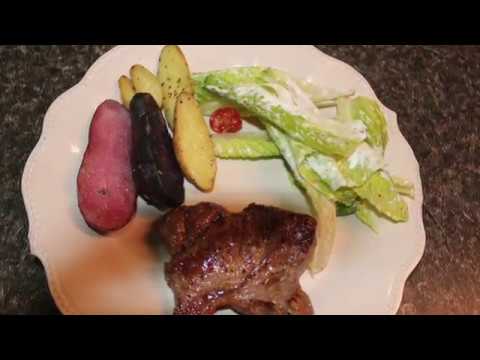 hellofresh unboxing and cook with me