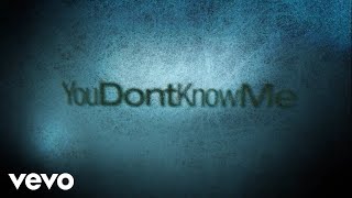Bob James, David Sanborn - You Don't Know Me (audio)