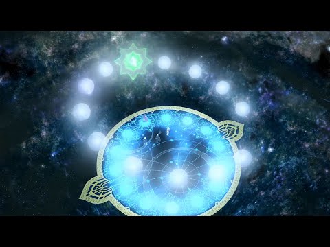 The Rejoining Explained by Crystal Exarch | FFXIV: Shadowbringers Cutscenes