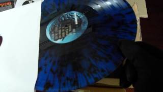 unboxing SELFMADEGOD, Antigama, Agathocles, The Kill, Noisear, Dead Infection, Nashgul, Azure Emote