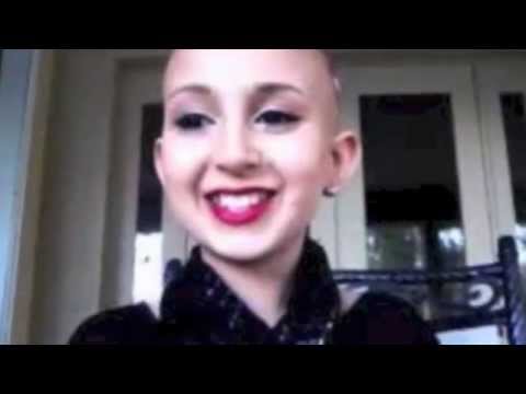 Happy Birthday Talia!