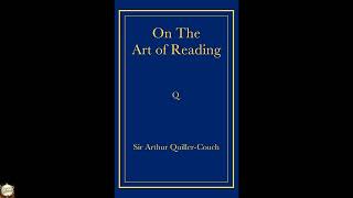 On The Art of Reading