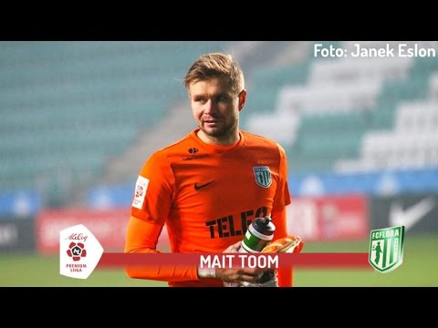 PL TV: Mait Toomi uskumatu tõrje Paide Linnameeskonna vastu