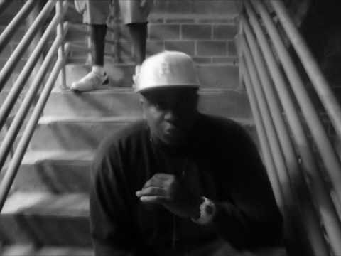 TSCTV - Magic Johnson (32 Bars) - John Joseph (Official Video)