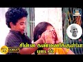 Chinna Kanmanikkulle Song HD Paattu Padava Ilayaraja Music Vaalee SPB HD
