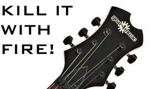 Video thumbnail for Gear4Music Harlem X Unboxing & Review by Tim The Budget Guitar Guy