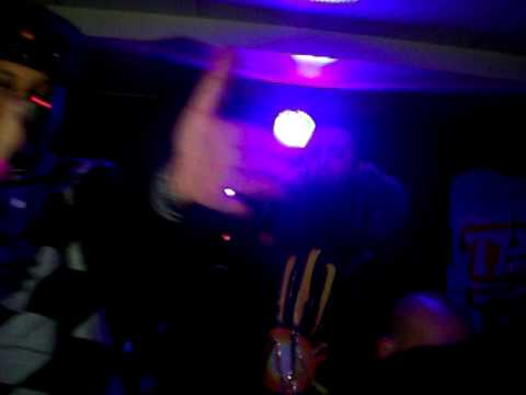 jetvibes : Showcase ; Matt Houston : Hommage à Dj Lam-C (RIP).MOV