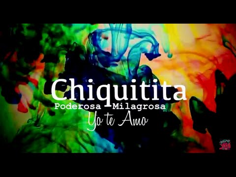 Video thumbnail for Chiquita Milagrosa