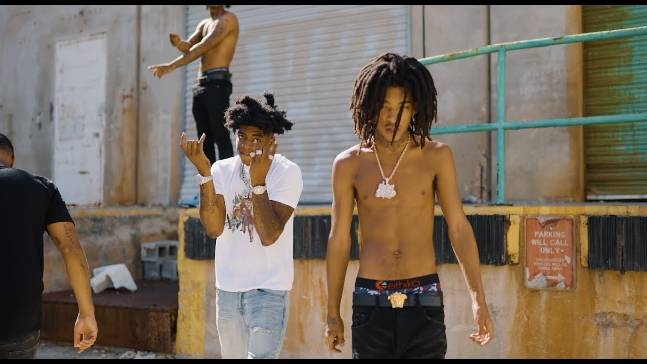 Click to play YouTube video