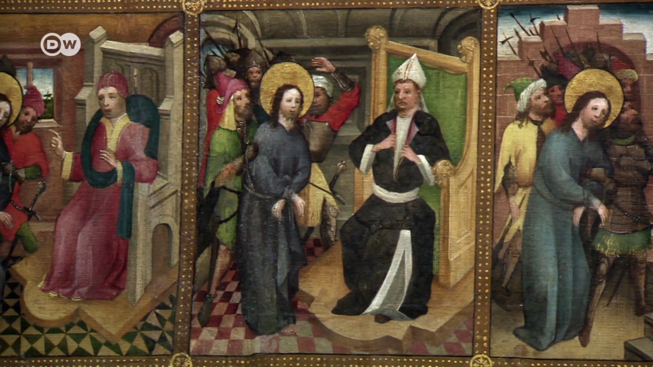 Can God be offended? Blasphemy, religion and freedom of speech