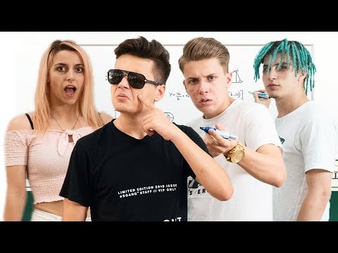 DACA 5GANG AR FI PROFESORI