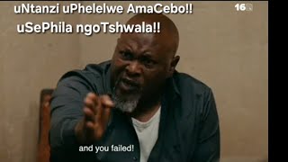 Download lagu ITHONGA// 18 February 2026// uNtanzi usePhila ngoTshwala!! mp3