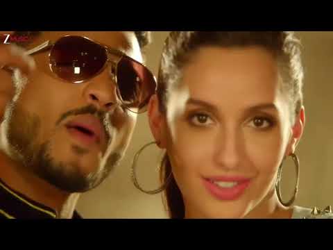 Raftaar x Nora Fatehi - Baby Marvake Maanegi - 4k | Remo D'souza | Hot Dance Song