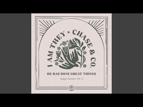 Thumbnail for He Has Done Great Things video