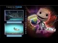 LittleBigPlanet 2 Creations Part 12