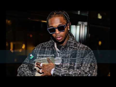 Pop Smoke x OMB Jay Dee - No Body ( Prod. By Beatsbypal x Benz )