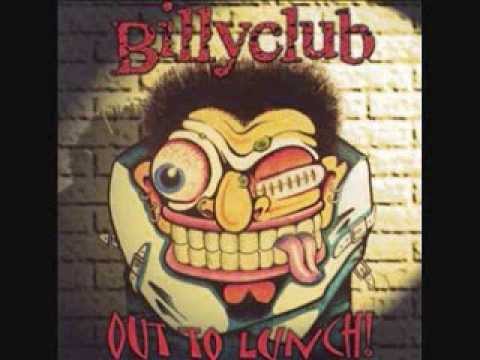 Billyclub-Dumbfuck