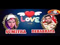 Ei Nil Dhrubotara Bengali Romantic Song ️ Chirosathi Bengali Wedding Video