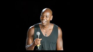 Dave Chappelle Live at Oddball 2013: China & Getting Offended
