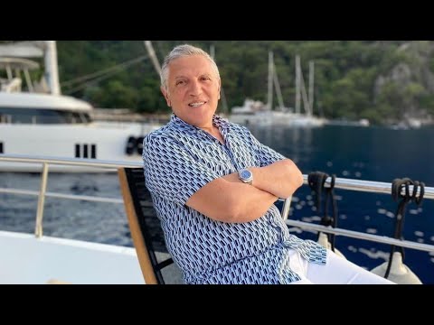 'Nilay' CRIBS: Faruk Turgut yacht 07-'23