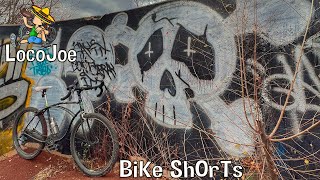Bike Shorts – The Week That Was - 56